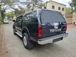 Toyota Hilux 3.0 D-4D 4x4 Double Cabin 2012 - 3