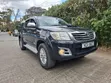 Toyota Hilux 3.0 D-4D 4x4 Double Cabin 2012 - 5