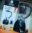 Nunix 2 in 1 Blender - 1