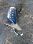 Subaru Impreza 2008 Left Side Mirror - 1