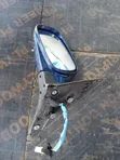 Subaru Impreza 2008 Left Side Mirror - 3