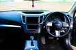Subaru Legacy 2.5i 2011 Gray - 5