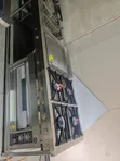 Combined Commercial Cooker - 1