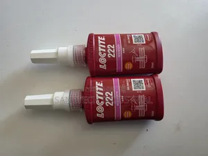 Loctite 222 Kidogo-Nguvu Kufunga Thread