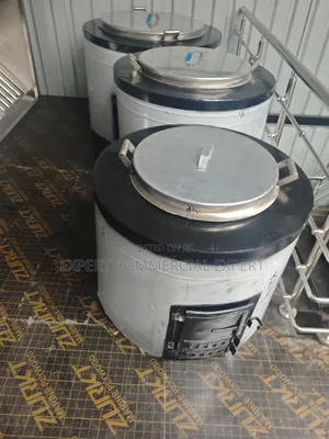 Energy Saving Jiko Boiler