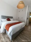 Furnished 3-Bedroom Apartment in Kilimani, Hurlingham - 2
