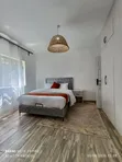 Furnished 3-Bedroom Apartment in Kilimani, Hurlingham - 4