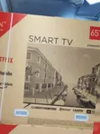 Vitron 65" Smart WebOS TV - 1