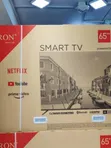 Vitron 65" Smart WebOS TV - 2
