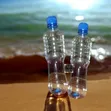 Chupa za Maji za Plastiki 500ml - Umbo Maalum - 1