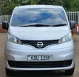 Nissan NV200 2019 Nyeupe - 1