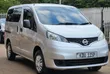 Nissan NV200 2019 Nyeupe - 3