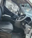 Nissan NV200 2019 Nyeupe - 5