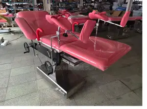 High-Quality Imported Hydraulic Delivery Bed