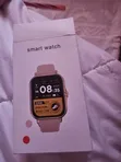 Brand New LAXASFIT H9 Pro Max Smart Watch - 2