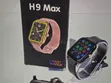Brand New LAXASFIT H9 Pro Max Smart Watch - 3