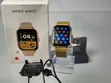 Brand New LAXASFIT H9 Pro Max Smart Watch - 4