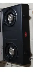 Brand New Rashnik Stainless Steel Burner - 2