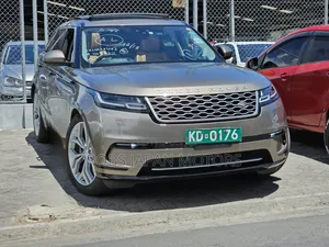 Land Rover Range Rover Velar P380 SE R-Dynamic 4x4 2019 Dhahabu