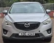 Mazda CX-5 2014 - 1