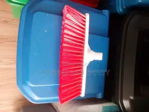 Kichwa cha Brashi ya Kusafisha Sakafu Mzito