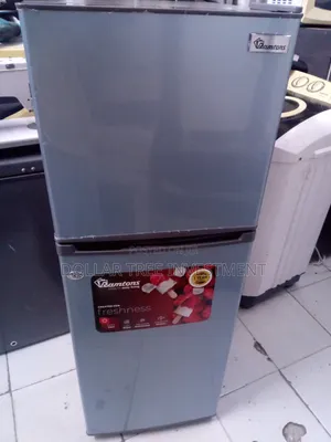 Ramtons 129 Litre Fridge