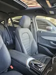 Mercedes-Benz GLC 250 Coupe 2018 Burgundy - 3