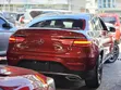 Mercedes-Benz GLC 250 Coupe 2018 Burgundy - 5