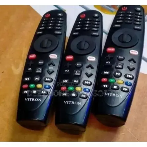 Vitron Magic Remote Control - 1