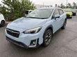 Subaru XV 2019 Bluu - 2