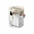 Humidifier Portable ya Miti Mitatu ya Mist na USB - Uwezo Mkubwa - 1