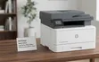 HP LaserJet Pro MFP 3103fdw Monochrome Multifunction Printer - 1