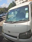 Toyota TownAce 2008 Nyeupe - 4