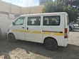 Toyota TownAce 2008 Nyeupe - 5