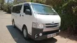 Toyota HiAce 2014 Diesel Ina Viti 11 - 2