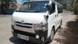 Toyota HiAce 2014 Diesel Ina Viti 11 - 3