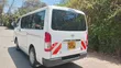 Toyota HiAce 2014 Diesel Ina Viti 11 - 4