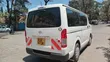 Toyota HiAce 2014 Diesel Ina Viti 11 - 5