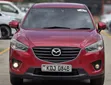 Mazda CX-5 2015 Red - 1