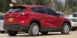 Mazda CX-5 2015 Red - 4
