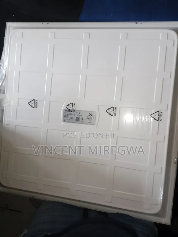 Philips SmartBright LED Panel Light 600x600mm - 1