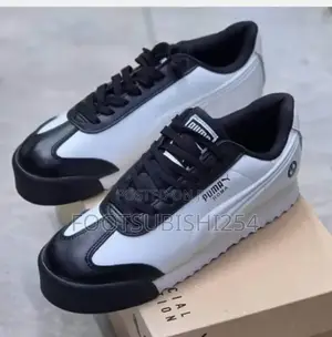 Viatu vya Puma Roma - Vipya Kabisa