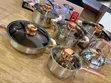 Bosch 12-Piece Stainless Steel Cookware Set - 2