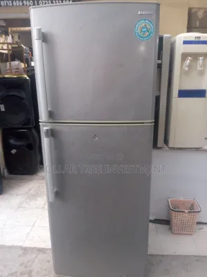 Samsung Fridge 420 Litres