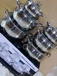 Marwa Yimmitel 12-Piece Steel Cookware Set - 2