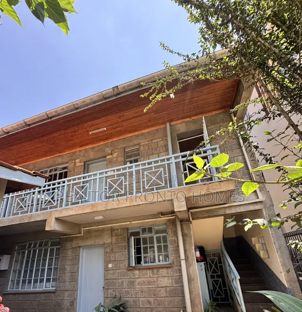 2 Bedroom Mini Flat to Rent in Lavington, Muthangari - 1