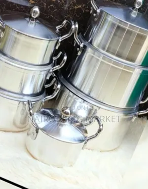Tornado 14-Piece Cookware Set
