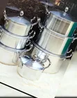 Tornado 14-Piece Cookware Set - 2