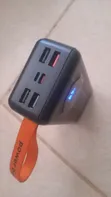 30,000mAh Power Bank - Fast Charging - 3
