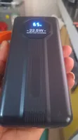 30,000mAh Power Bank - Fast Charging - 5